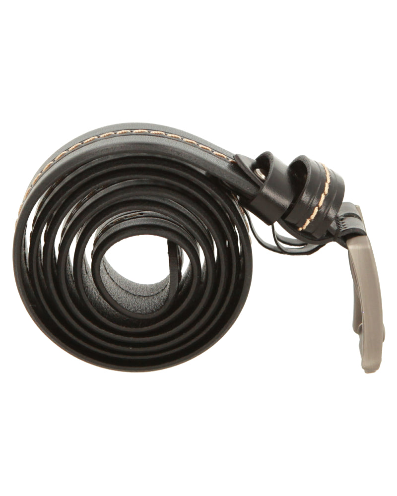 Cardinal Sabuk Pria Single Pin V0091P01A