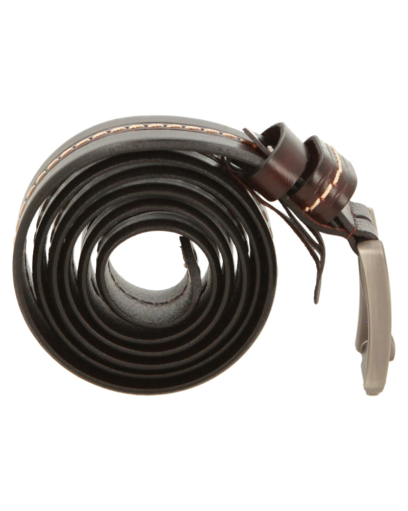 Cardinal Sabuk Pria Single Pin V0092P03C