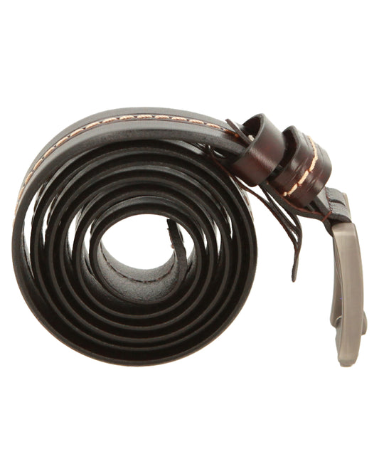 Cardinal Sabuk Pria Single Pin V0092P03C