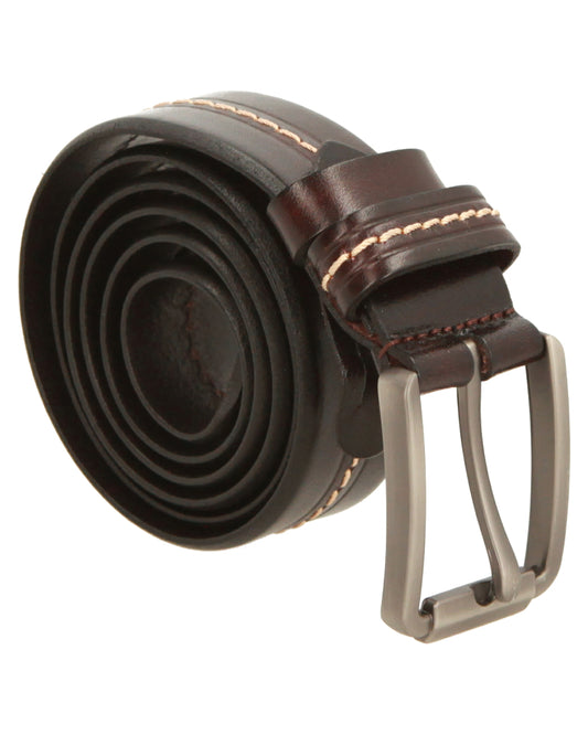Cardinal Sabuk Pria Single Pin V0092P03C