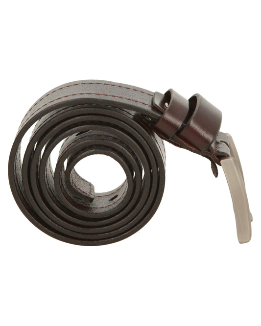 Cardinal Sabuk Pria Single Pin V0094P03C