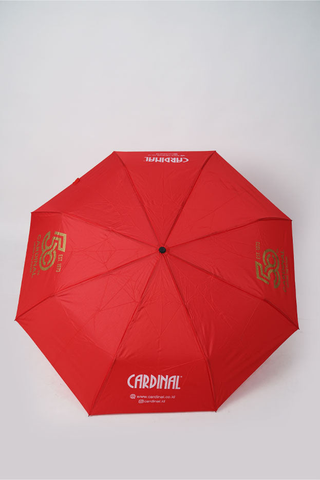 Cardinal Gift Payung V0007X11A