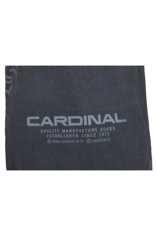 Cardinal Gift Shopping Bag V0015XX