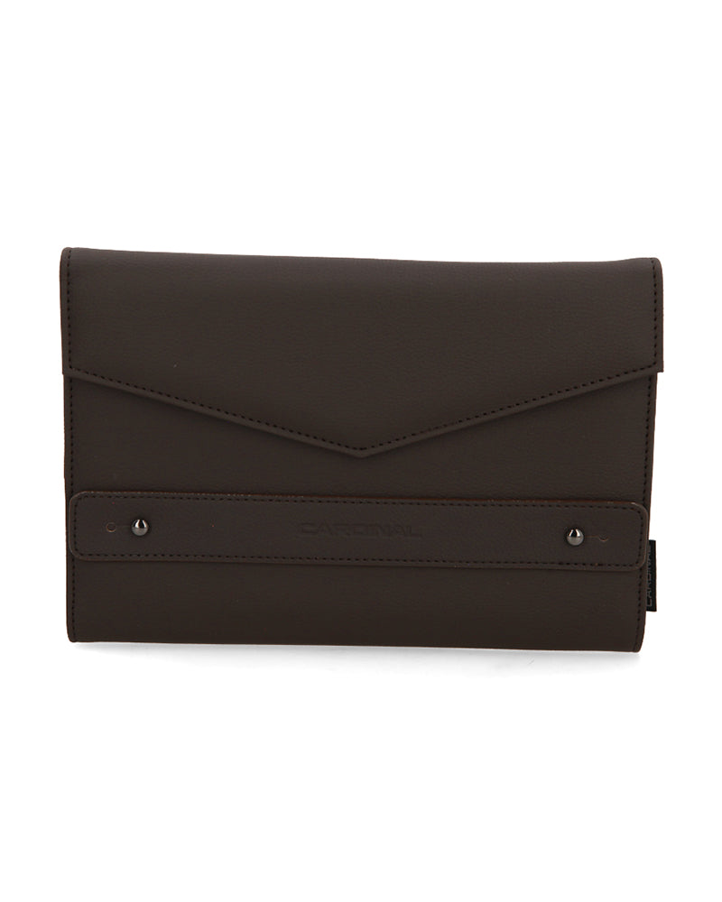Cardinal Clutch V0366P03C
