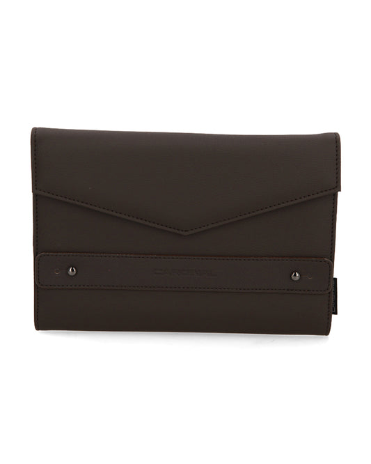 Cardinal Clutch V0366P03C