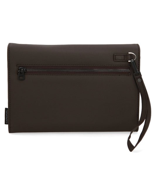 Cardinal Clutch V0366P03C