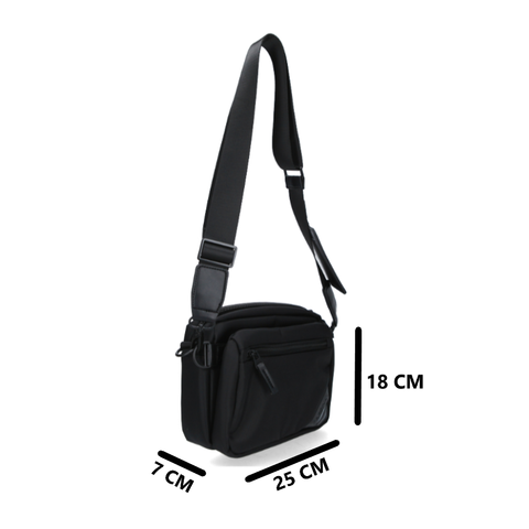 Cardinal Tas Selempang Sling Bag V0287L01A