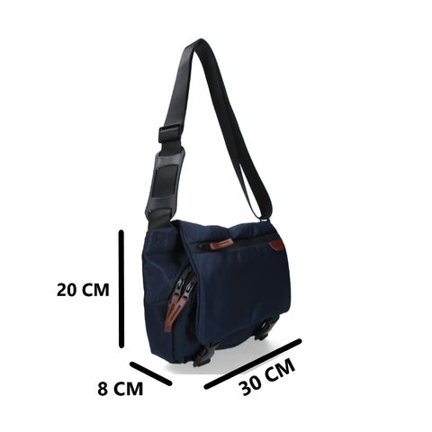 Cardinal Tas Selempang Sling Bag V0303L02H