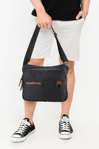 Cardinal Tas Selempang Sling Bag V0325L01A