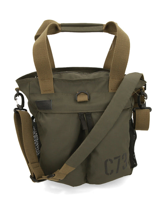Cardinal Tas Selempang Tote Bag V0365L06E