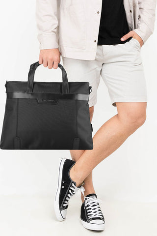 Cardinal Tas Selempang Tote Bag V0323L01A