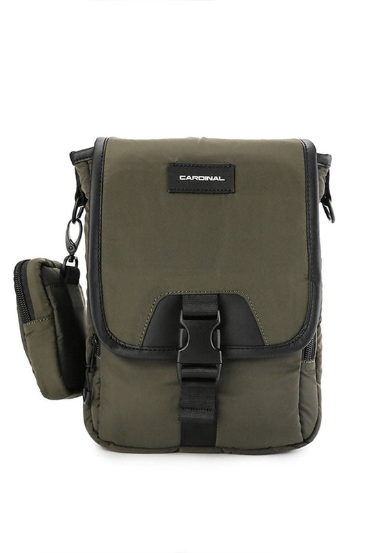 Cardinal Tas Backpack Hip Bag Cross Body V0277L06F