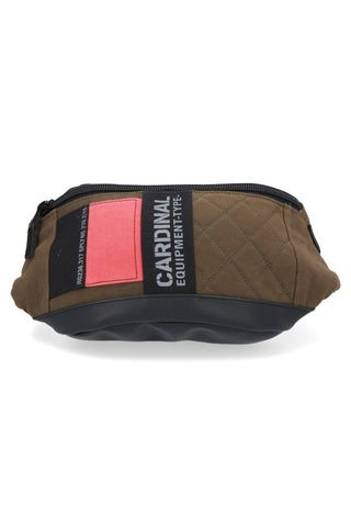 Cardinal Tas Pinggang / Waistbag Allen 4