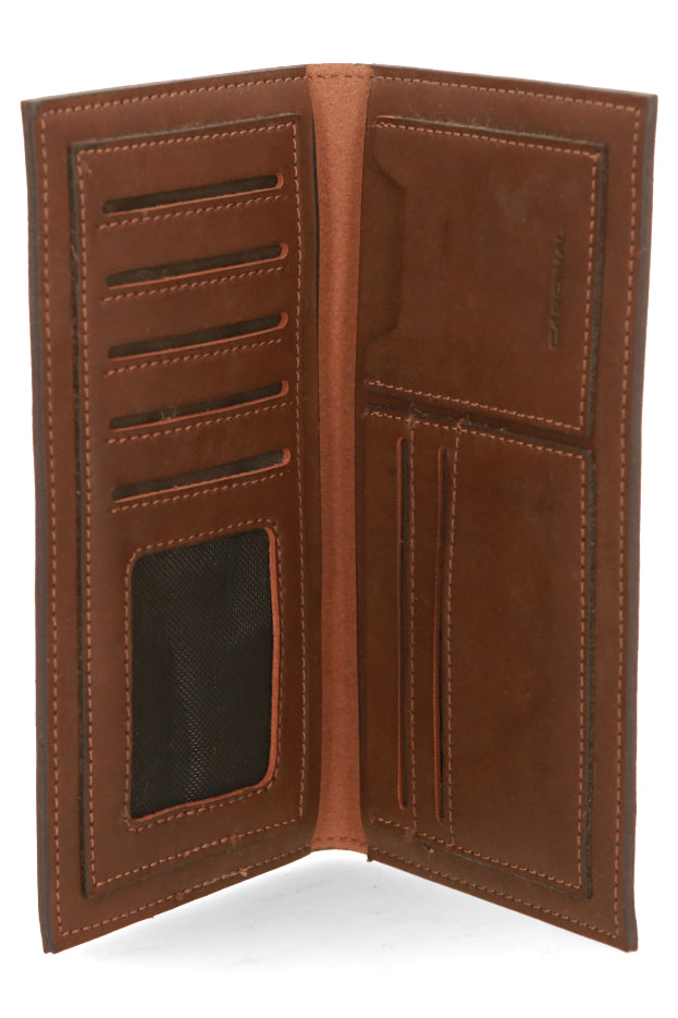 Cardinal Dompet Check Book V0173M03G