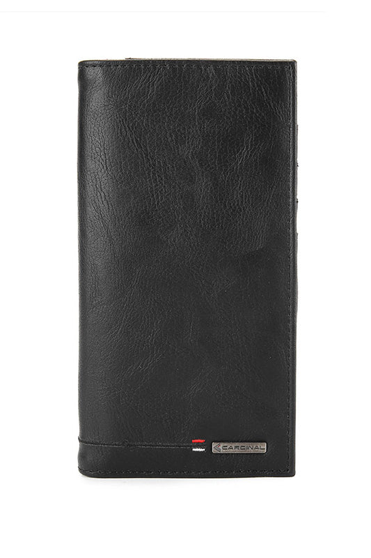 Cardinal Wallet Checkbook V0245P01A