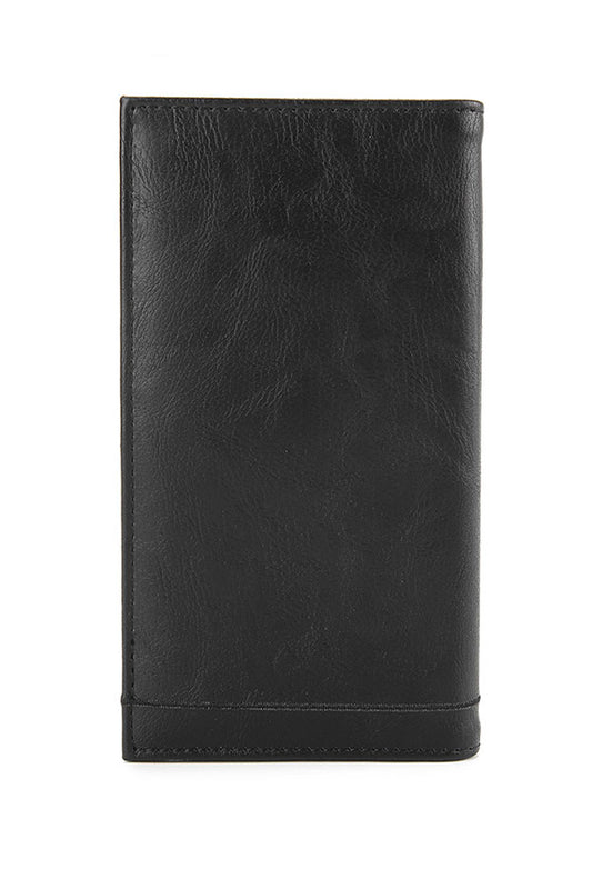 Cardinal Wallet Checkbook V0245P01A