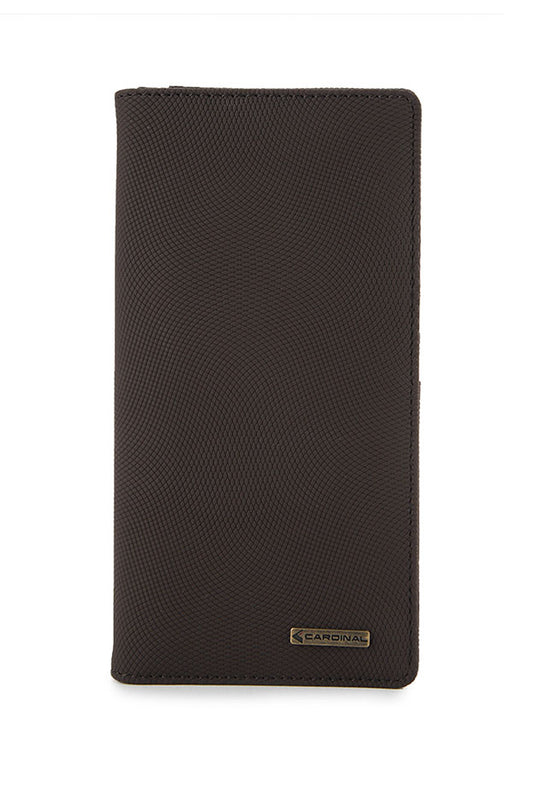 Cardinal Wallet Check Book V0247P03F