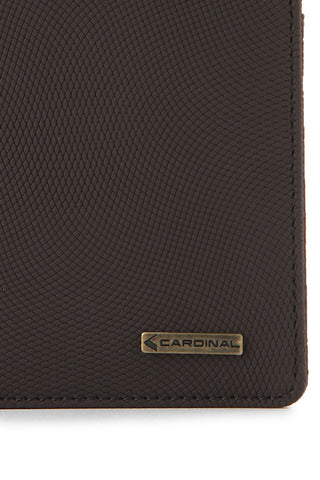 Cardinal Dompet Check Book V0247P03F