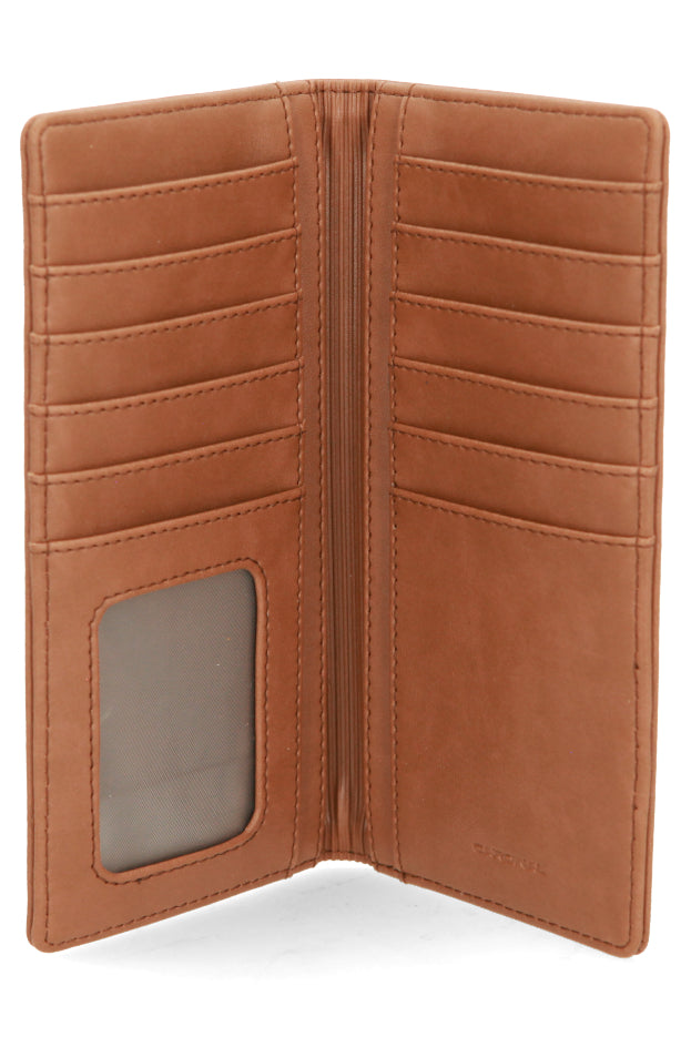 Cardinal Dompet Check Book V0259P03D