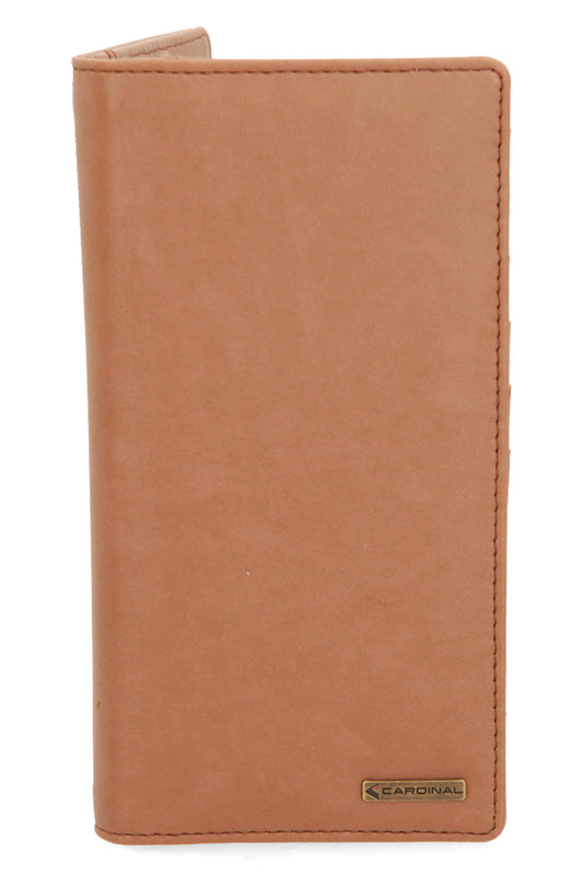 Cardinal Dompet Check Book V0259P03D