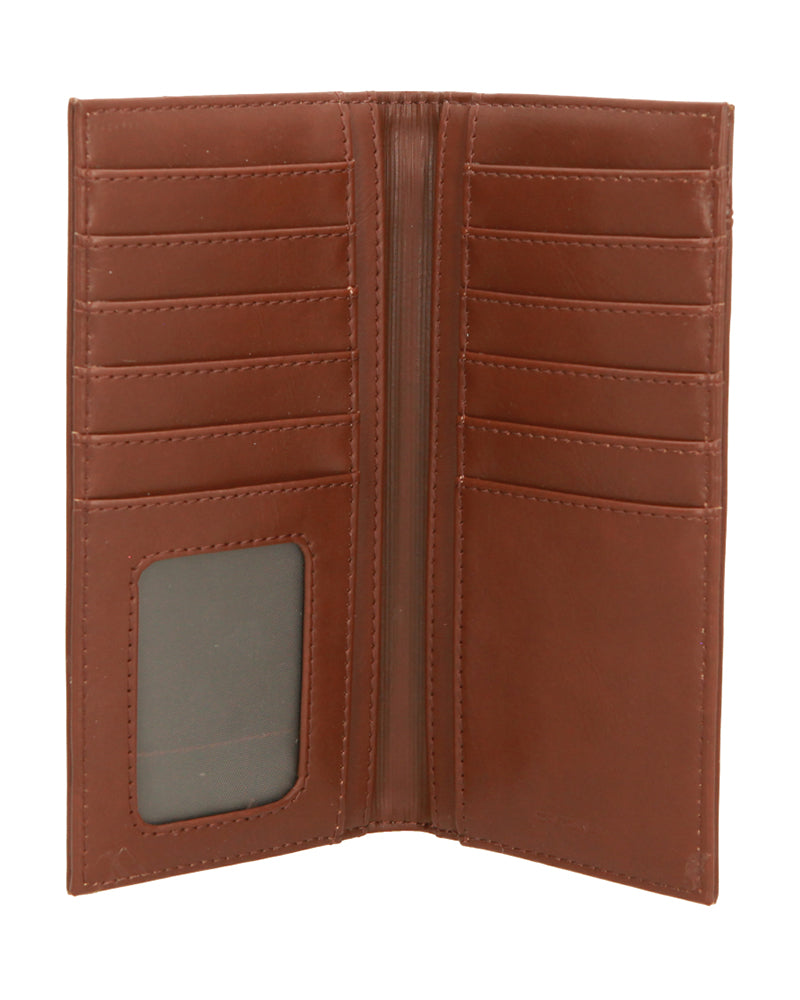Cardinal Dompet Check Book V0268P03F
