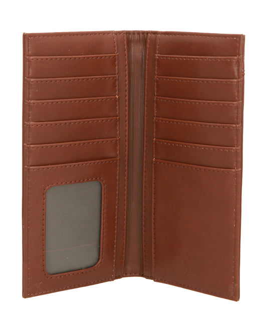 Cardinal Dompet Check Book V0268P03F