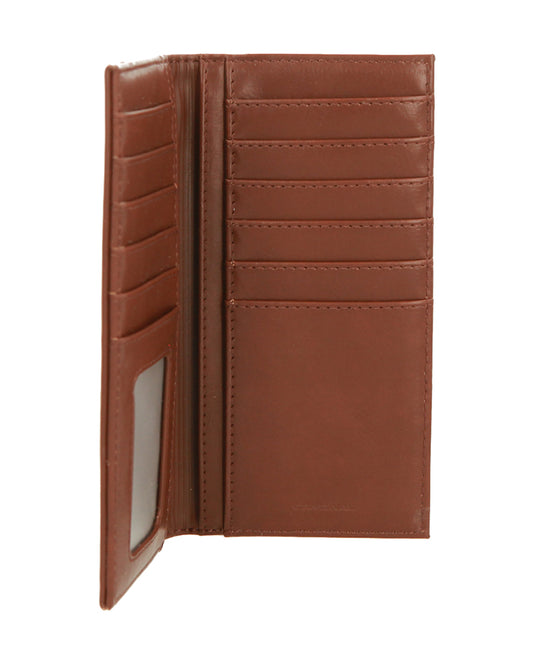 Cardinal Dompet Check Book V0268P03F
