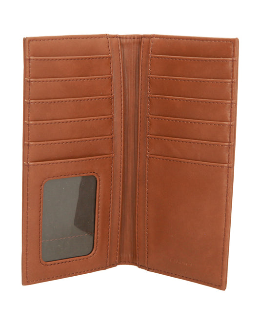 Cardinal Dompet Check Book V0269P03B