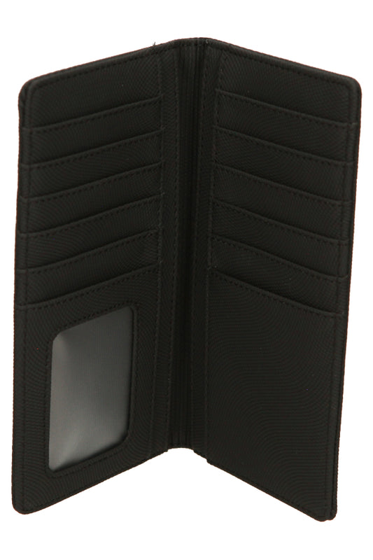 Cardinal Checkbook Wallet V0249P01A