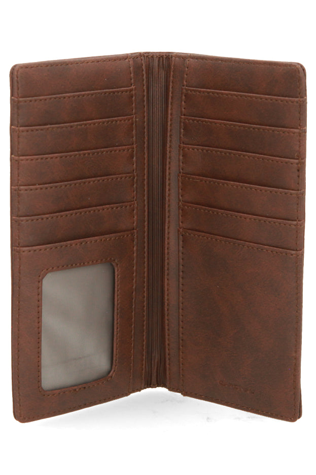 Cardinal Dompet Check Book V0260P03J