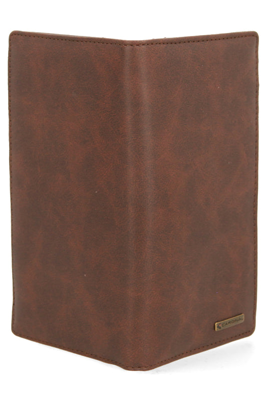 Cardinal Wallet Checkbook V0260P03J