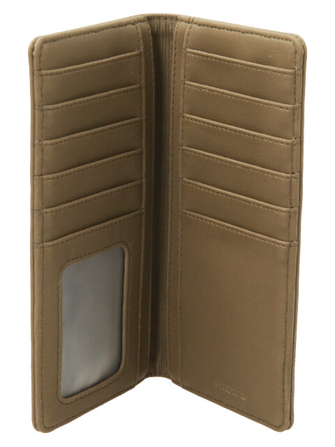 Cardinal Checkbook Wallet V0262P06E