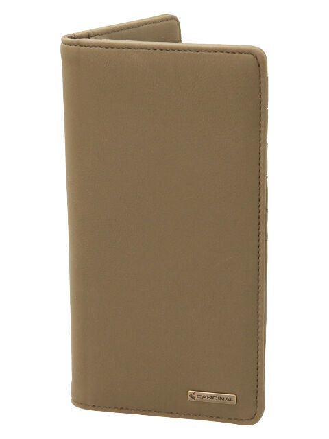 Cardinal Checkbook Wallet V0262P06E