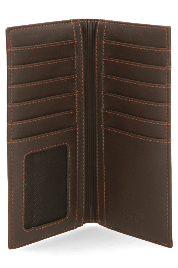 Cardinal Dompet Check Book V0175P03F