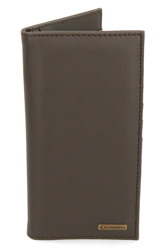 Cardinal Wallet Check Book V0251P03J