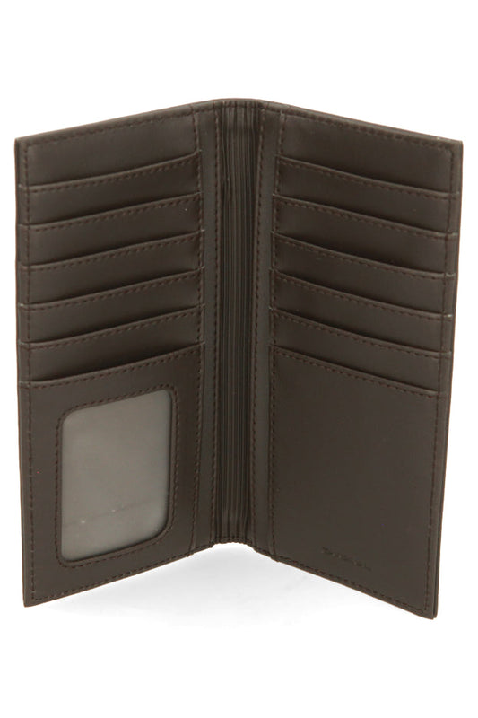 Cardinal Wallet Check Book V0251P03J