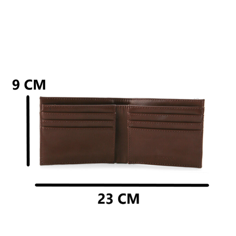 Cardinal Dompet Bi Fold V0123P03G