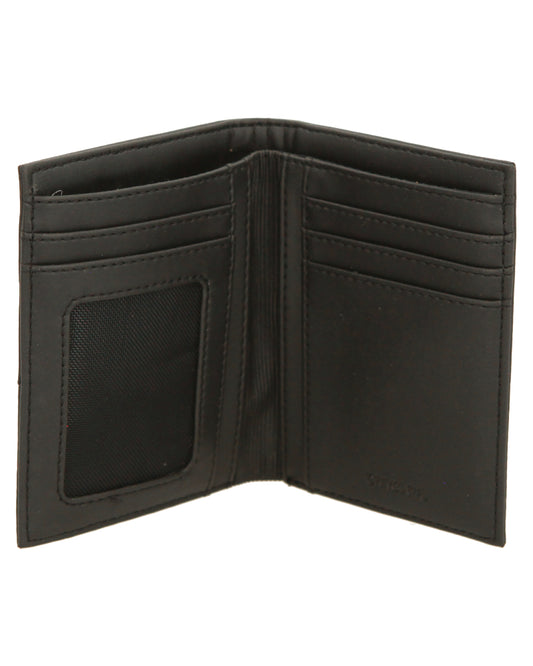 Cardinal Bi-Fold Wallet V0174P01A