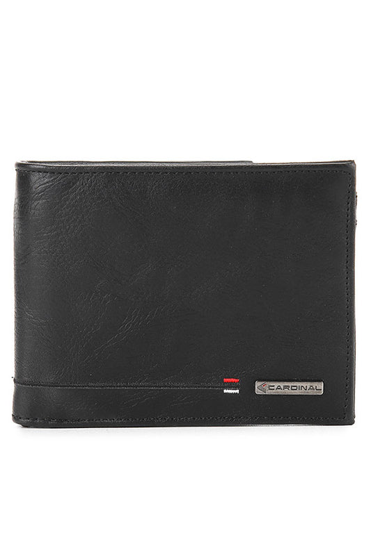 Cardinal Bi-Fold Wallet V0244P01A
