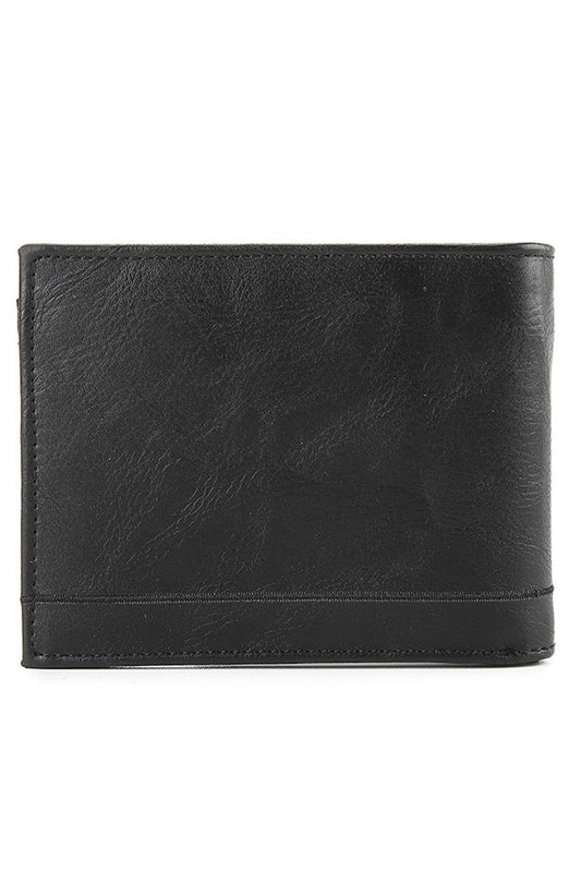Cardinal Bi-Fold Wallet V0244P01A