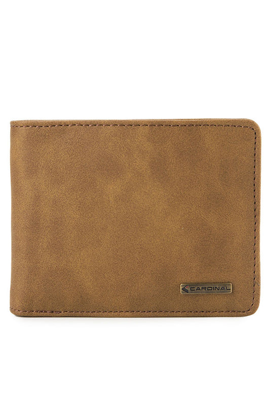 Cardinal Bi-Fold Wallet V0253P03D