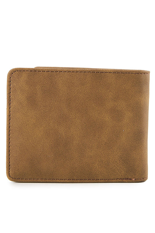 Cardinal Bi-Fold Wallet V0253P03D