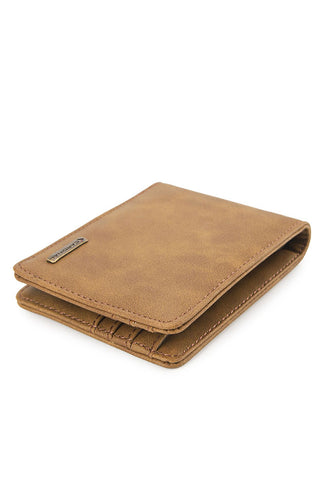 Cardinal Dompet Bi Fold V0253P03D