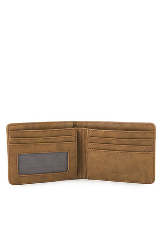 Cardinal Dompet Bi Fold V0253P03D