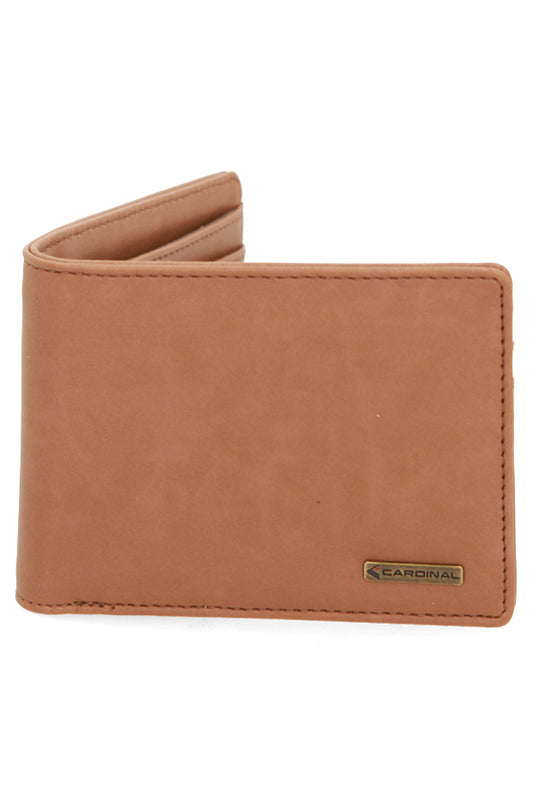 Cardinal Bi-Fold Wallet V0258P03D