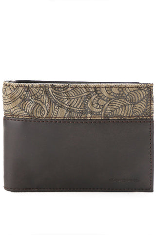 Cardinal Dompet Bi Fold V0231P03C