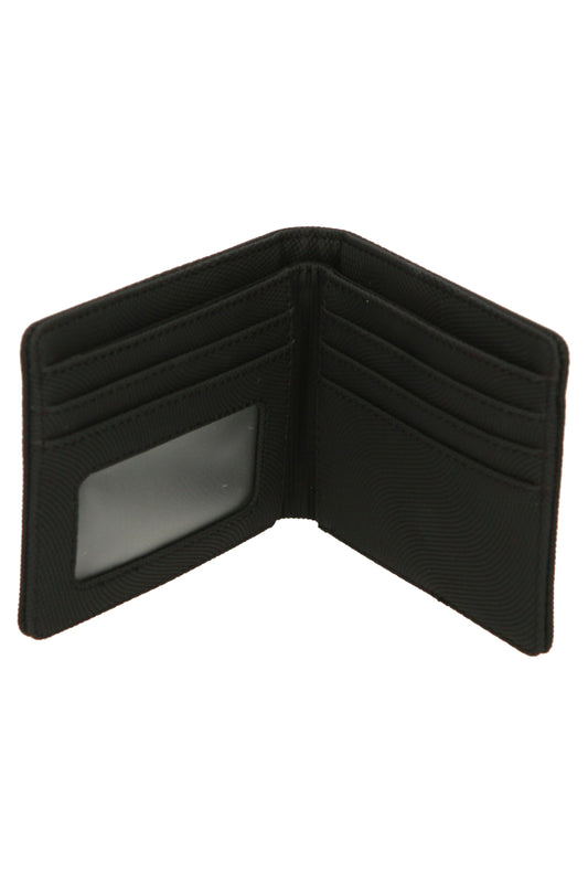 Cardinal Bi-Fold Wallet V0248P01A
