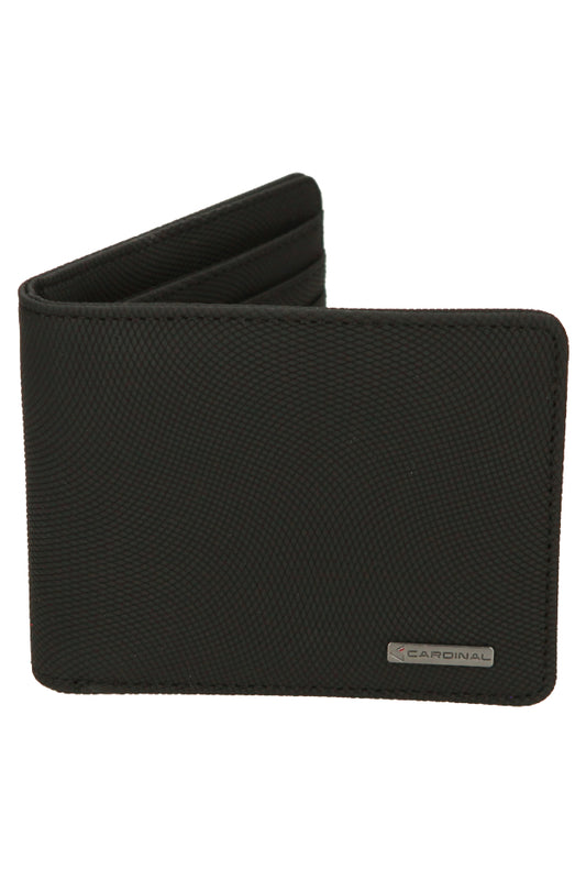 Cardinal Bi-Fold Wallet V0248P01A