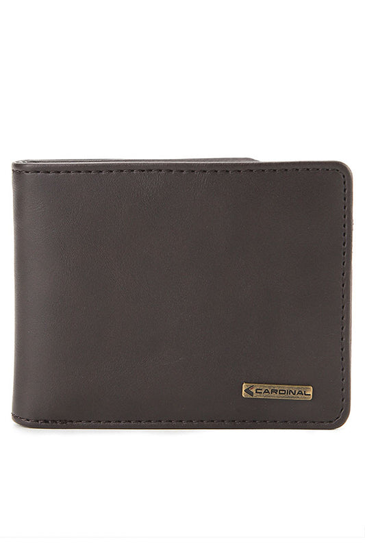 Cardinal Bi-Fold Wallet V0252P03C