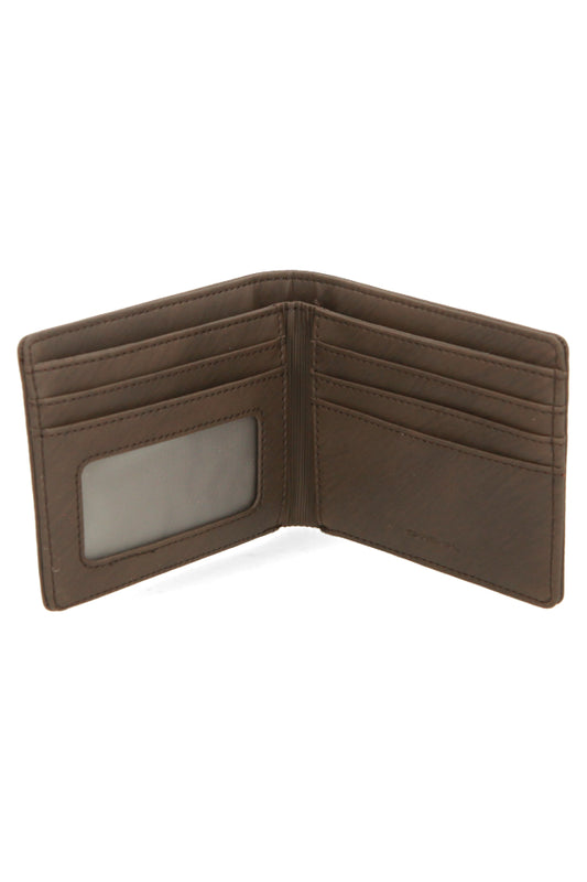 Cardinal Bi-Fold Wallet V0257P03C